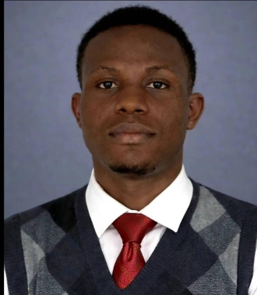 ETIONSA AIWANSEDO[A.J DANIEL'S]